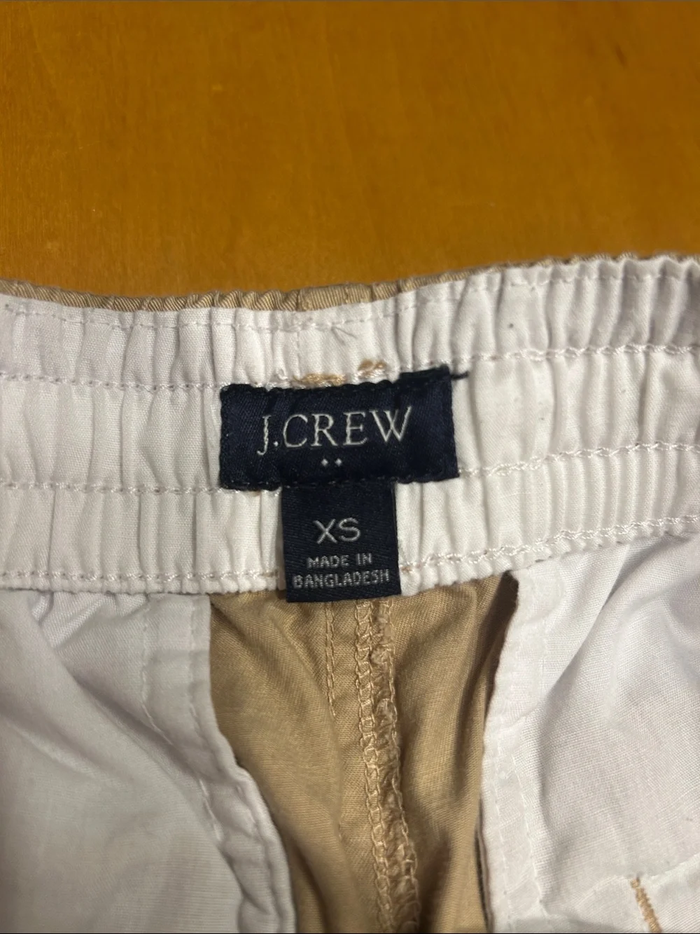 J. Crew Factory 6